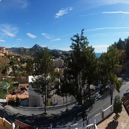 Villa Malaga Alojamento de Acomodação e Pequeno-almoço