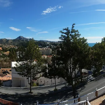 Villa Malaga 3* Málaga