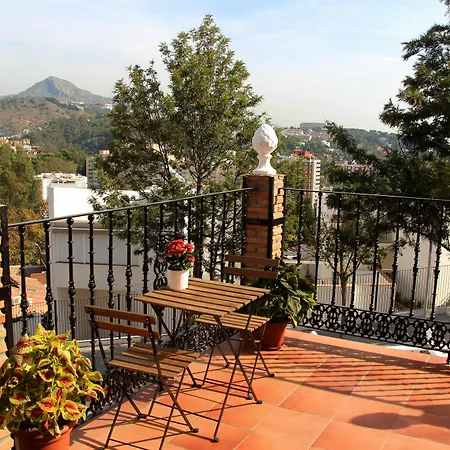 Villa Malaga 3*