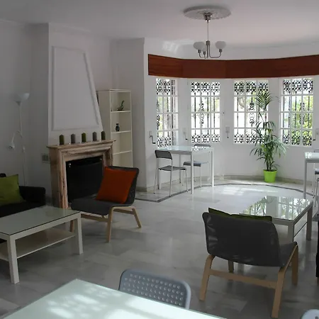 Villa Malaga