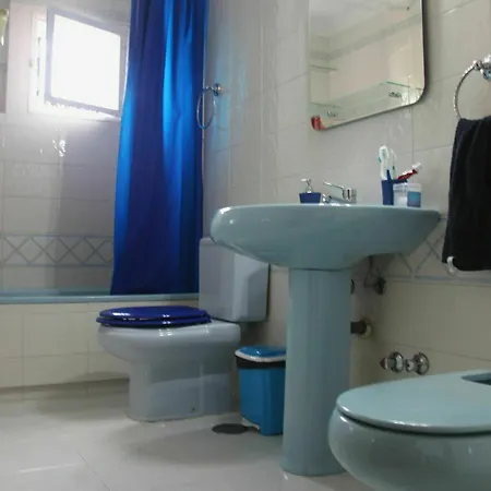 Alojamento de Acomodação e Pequeno-almoço Villa Malaga