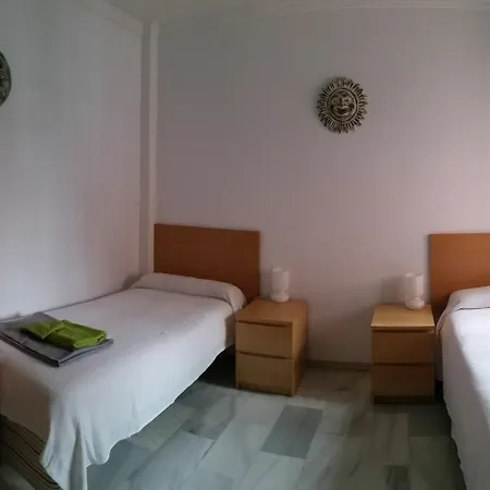 Villa Malaga Alojamento de Acomodação e Pequeno-almoço
