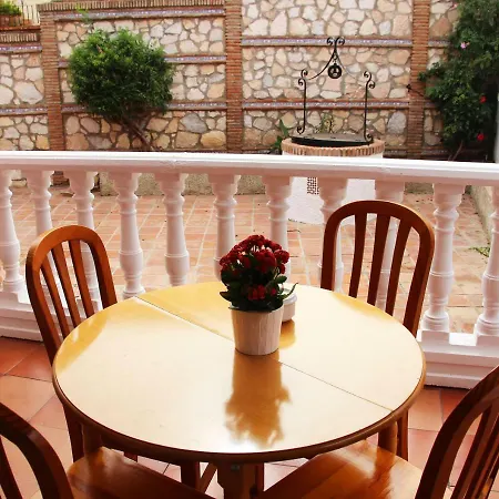 Villa Malaga Alojamento de Acomodação e Pequeno-almoço Málaga