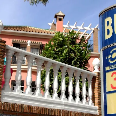 Villa Malaga 3* Málaga