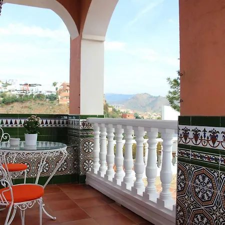 Villa Malaga 3*
