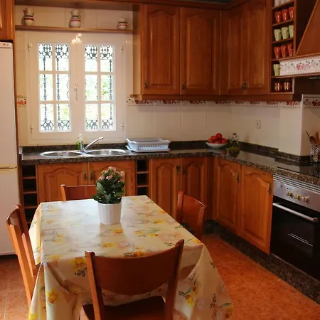 Villa Malaga Málaga