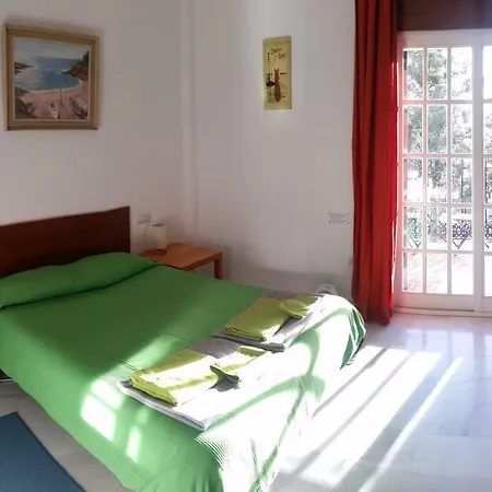 Villa Malaga 3* Málaga