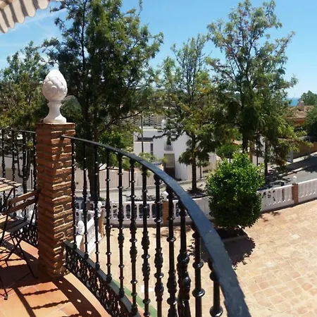 Villa Malaga