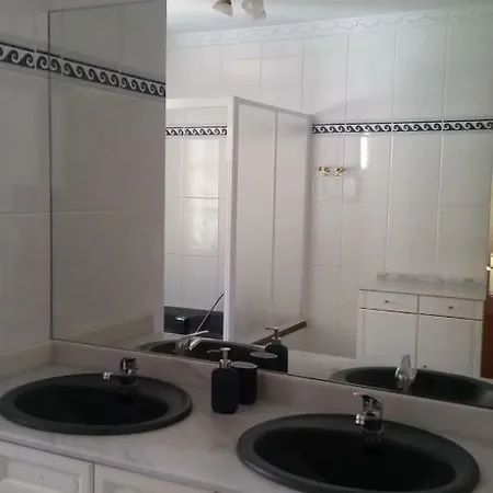 Villa Malaga Alojamento de Acomodação e Pequeno-almoço