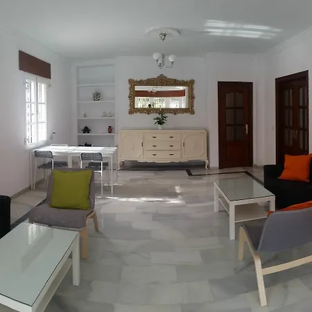 Villa Malaga Málaga