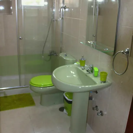 Villa Malaga Oda ve Kahvaltı Málaga