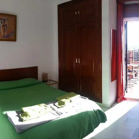 Villa Malaga 3* Málaga