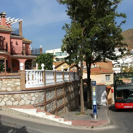 Villa Malaga Oda ve Kahvaltı