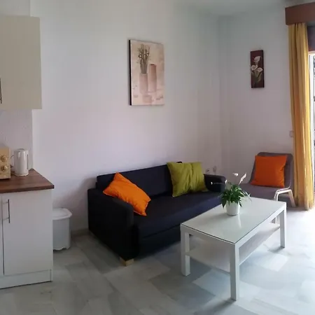 Oda ve Kahvaltı Villa Malaga